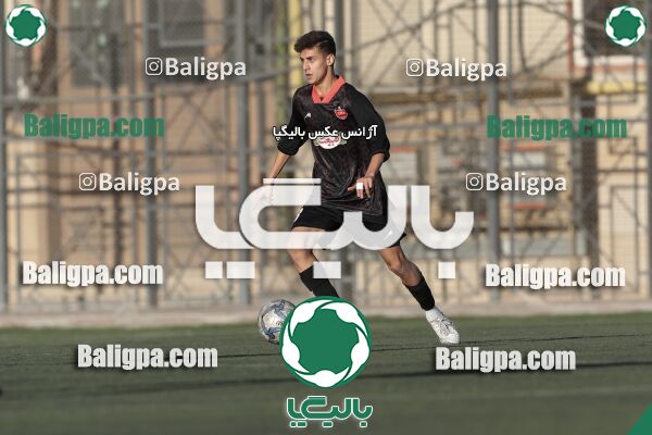 دوستی مهر 2–3 پرسپولیس