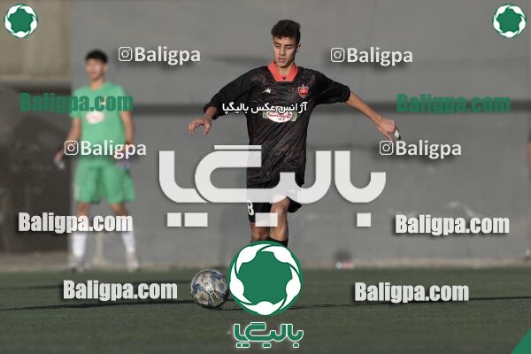 دوستی مهر 2–3 پرسپولیس