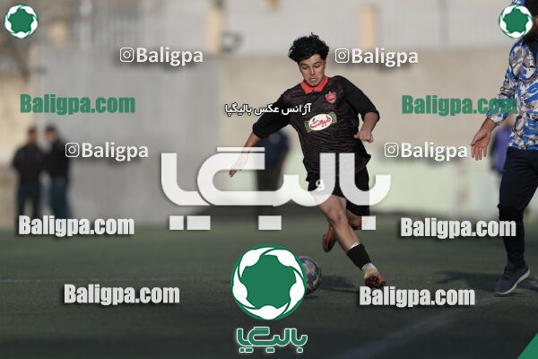 دوستی مهر 2–3 پرسپولیس
