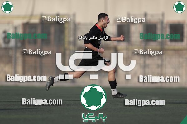 دوستی مهر 2–3 پرسپولیس