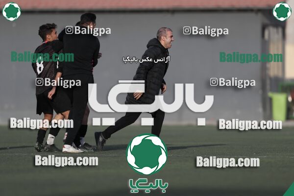 دوستی مهر 2–3 پرسپولیس