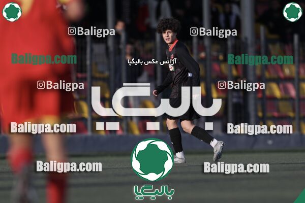 دوستی مهر 2–3 پرسپولیس