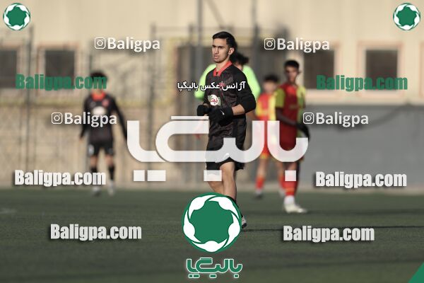دوستی مهر 2–3 پرسپولیس