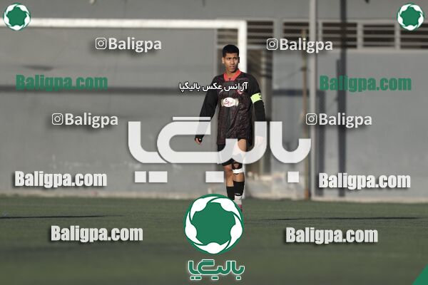 دوستی مهر 2–3 پرسپولیس