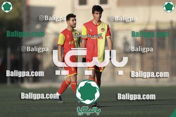 دوستی مهر 2–3 پرسپولیس