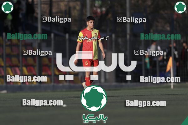 دوستی مهر 2–3 پرسپولیس