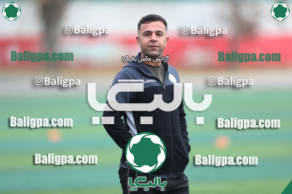 المپیک اندیشه 1–3 پرسپولیس