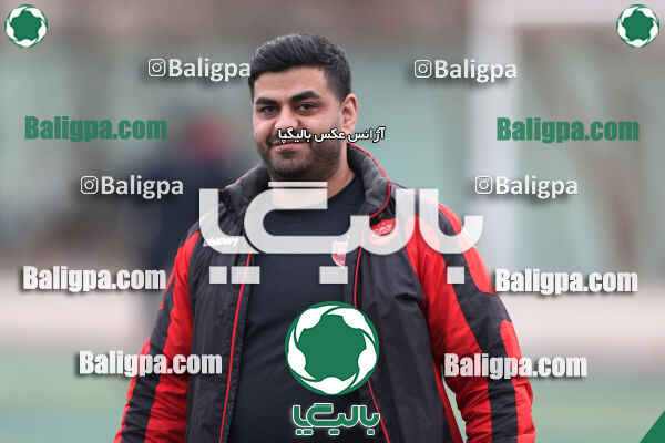 المپیک اندیشه 1–3 پرسپولیس