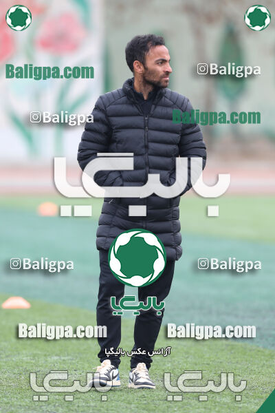 المپیک اندیشه 1–3 پرسپولیس