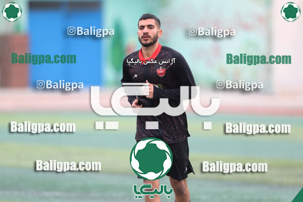 المپیک اندیشه 1–3 پرسپولیس