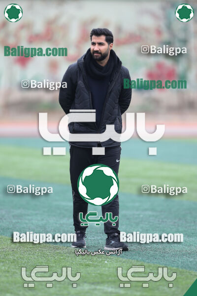 المپیک اندیشه 1–3 پرسپولیس