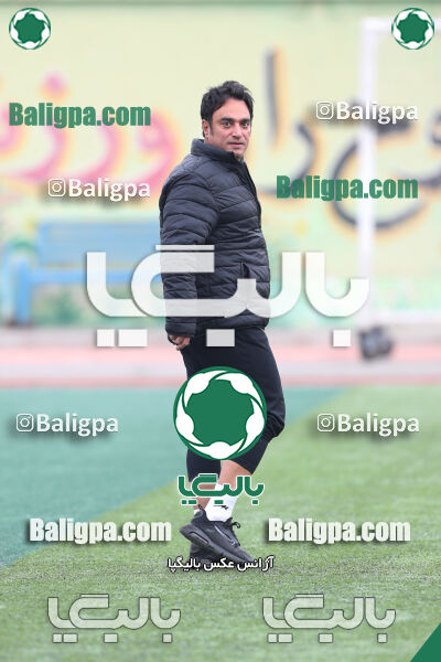 المپیک اندیشه 1–3 پرسپولیس