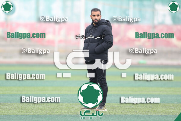 المپیک اندیشه 1–3 پرسپولیس