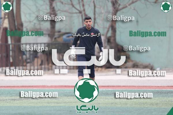 المپیک اندیشه 1–3 پرسپولیس