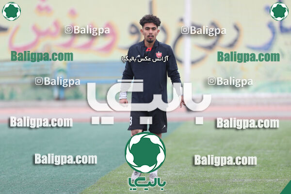 المپیک اندیشه 1–3 پرسپولیس