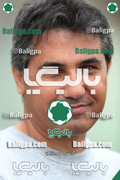 المپیک اندیشه 1–3 پرسپولیس