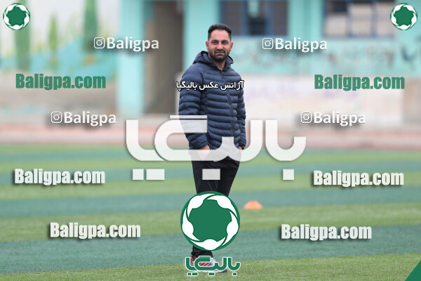 المپیک اندیشه 1–3 پرسپولیس
