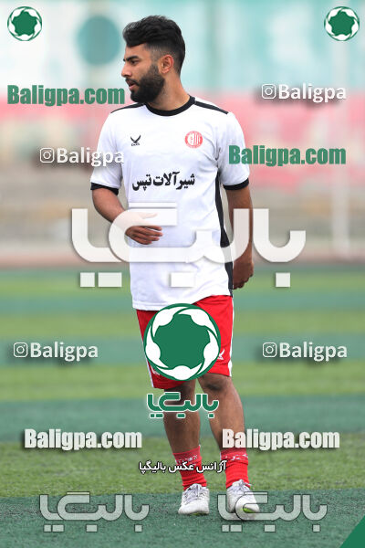 المپیک اندیشه 1–3 پرسپولیس