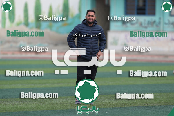 المپیک اندیشه 1–3 پرسپولیس