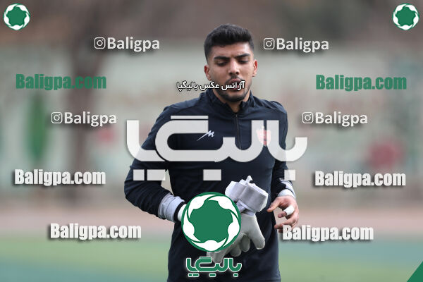 المپیک اندیشه 1–3 پرسپولیس