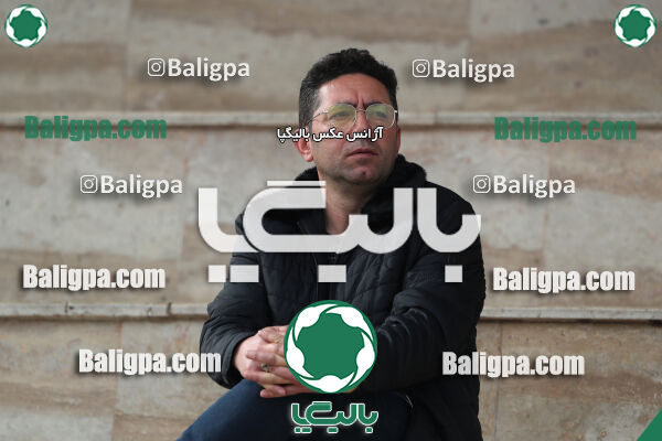المپیک اندیشه 1–3 پرسپولیس