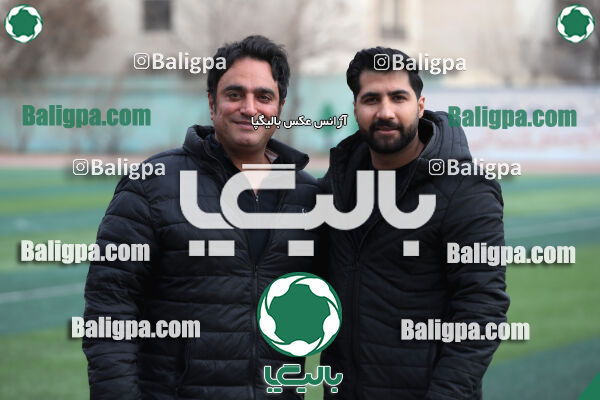 المپیک اندیشه 1–3 پرسپولیس