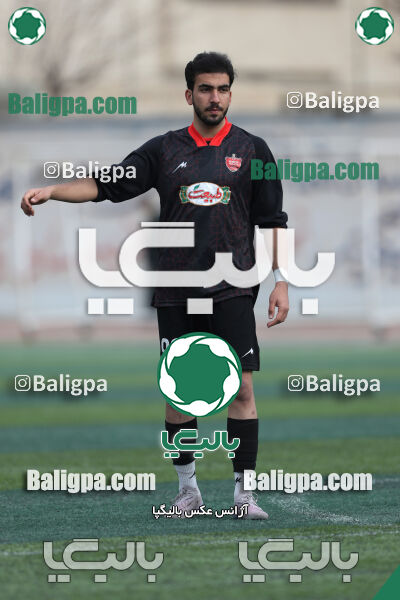 المپیک اندیشه 1–3 پرسپولیس