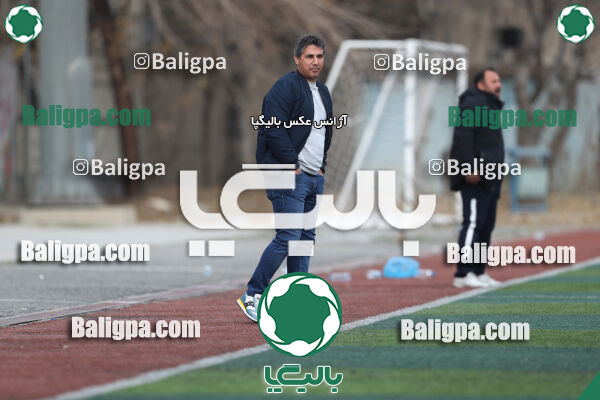 المپیک اندیشه 1–3 پرسپولیس