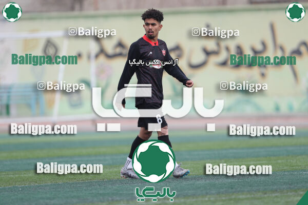المپیک اندیشه 1–3 پرسپولیس