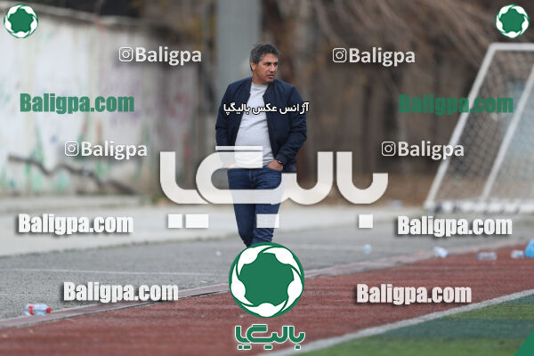 المپیک اندیشه 1–3 پرسپولیس