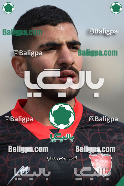 المپیک اندیشه 1–3 پرسپولیس