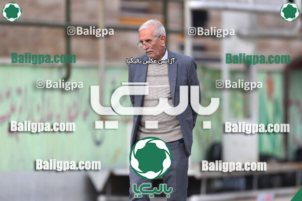 المپیک اندیشه 1–3 پرسپولیس