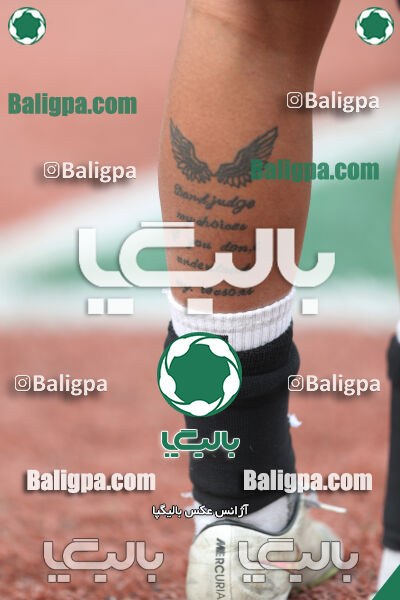 المپیک اندیشه 1–3 پرسپولیس