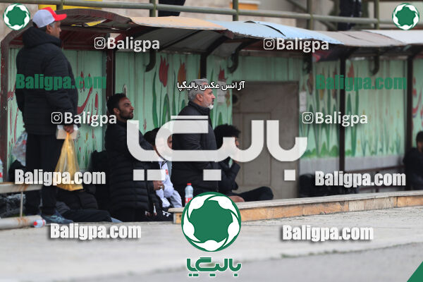المپیک اندیشه 1–3 پرسپولیس