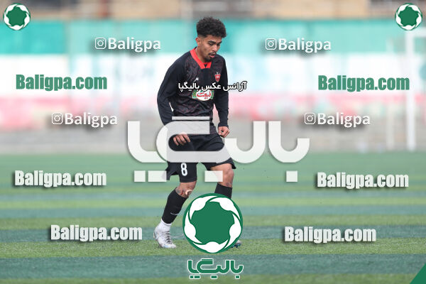 المپیک اندیشه 1–3 پرسپولیس