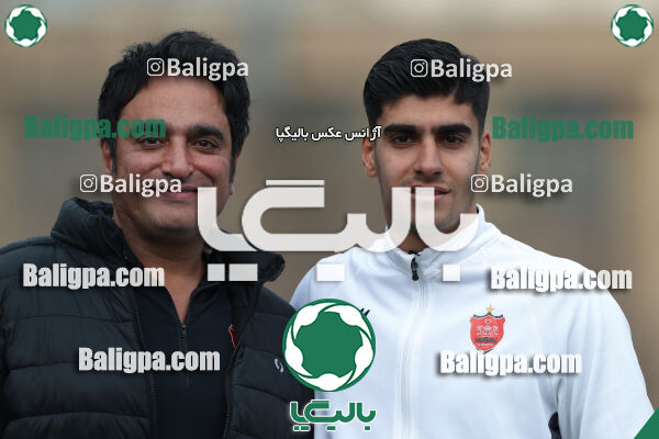 المپیک اندیشه 1–3 پرسپولیس
