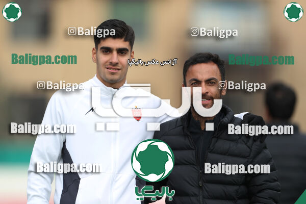 المپیک اندیشه 1–3 پرسپولیس