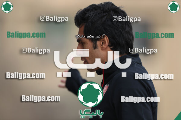 المپیک اندیشه 1–3 پرسپولیس