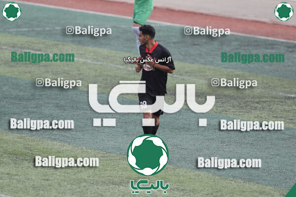 المپیک اندیشه 1–3 پرسپولیس