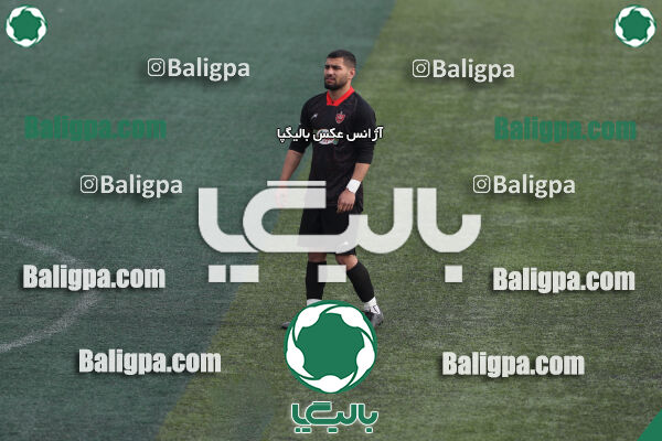 المپیک اندیشه 1–3 پرسپولیس