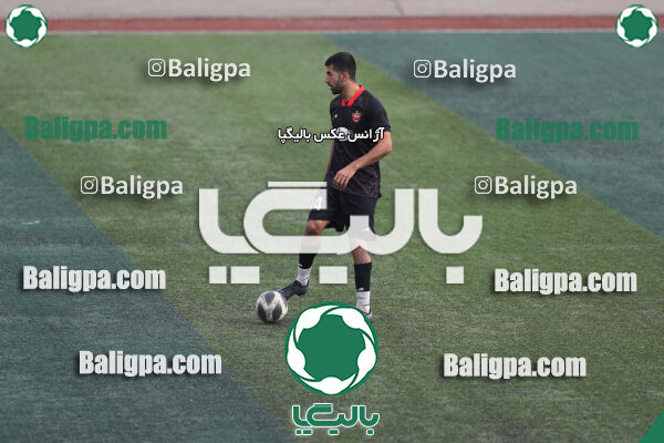 المپیک اندیشه 1–3 پرسپولیس