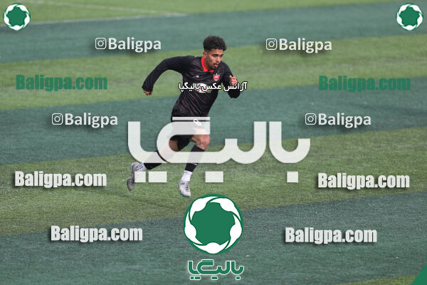 المپیک اندیشه 1–3 پرسپولیس