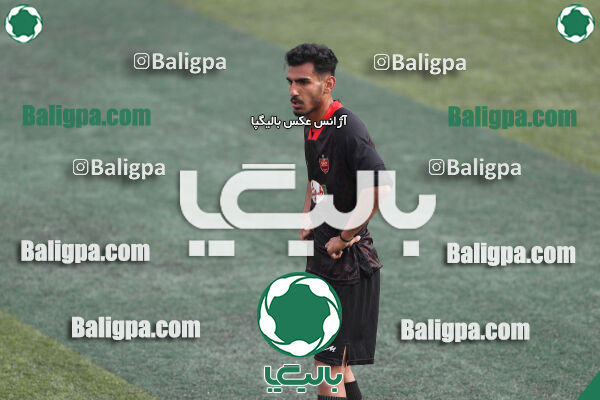 المپیک اندیشه 1–3 پرسپولیس