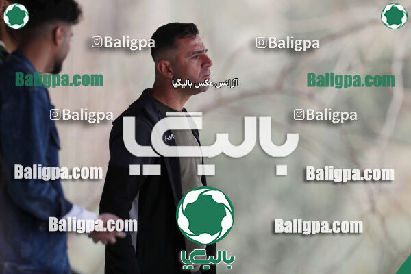 المپیک اندیشه 1–3 پرسپولیس