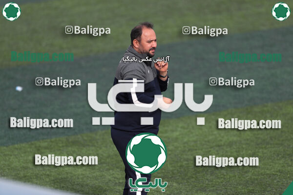 المپیک اندیشه 1–3 پرسپولیس