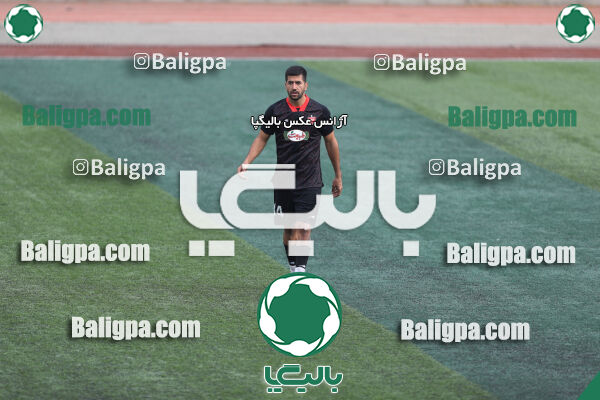 المپیک اندیشه 1–3 پرسپولیس