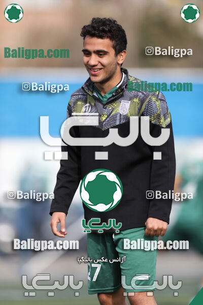 اکباتان پارس جوان 1–2 آریو مهر