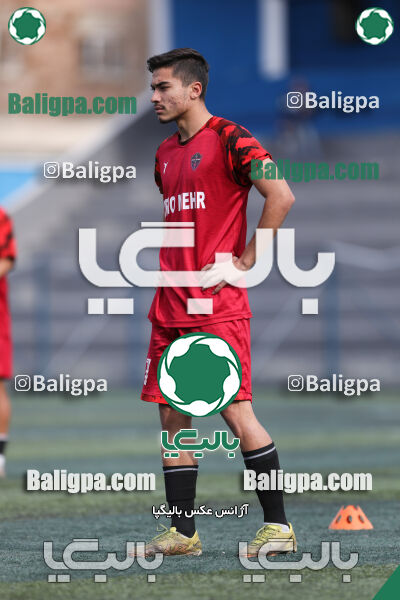 اکباتان پارس جوان 1–2 آریو مهر