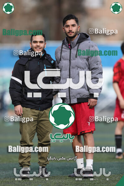 اکباتان پارس جوان 1–2 آریو مهر