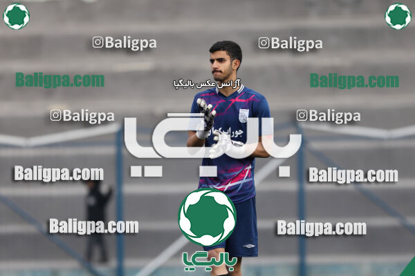 اکباتان پارس جوان 1–2 آریو مهر